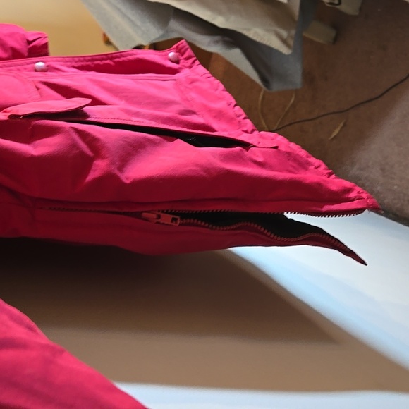 L.L.Bean Gore-Tex Maine Wardens Parka Thinsulate 3M Ultra Insulation Jacket NWOT - Picture 17 of 17